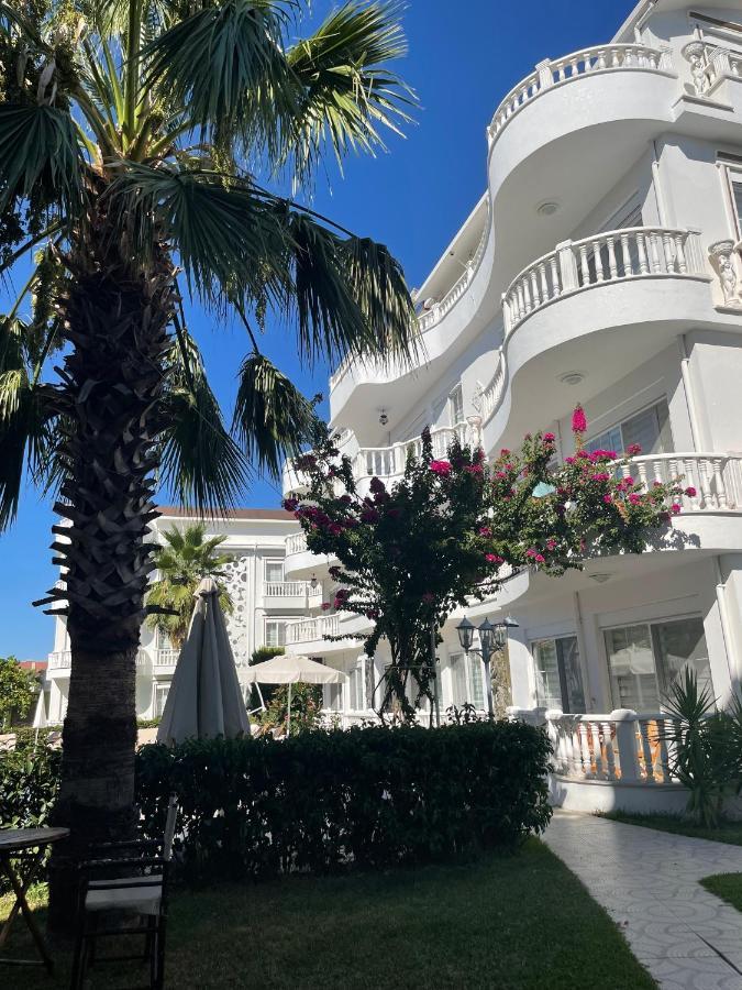 Belka Golf Residence Luxury Apt Poolside Belek Exterior photo