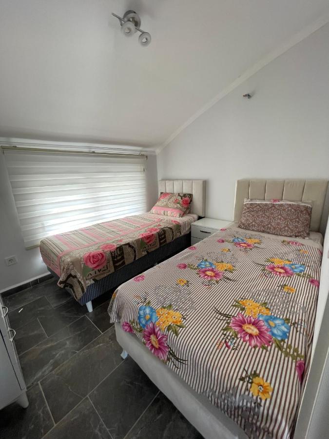 Belka Golf Residence Luxury Apt Poolside Belek Exterior photo