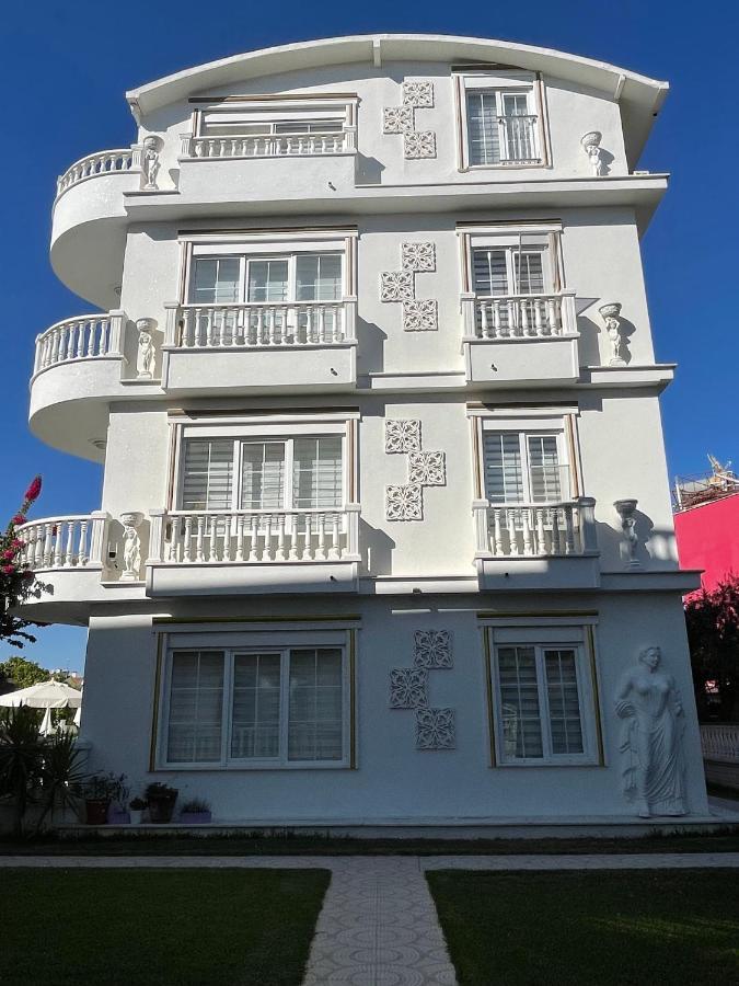 Belka Golf Residence Luxury Apt Poolside Belek Exterior photo
