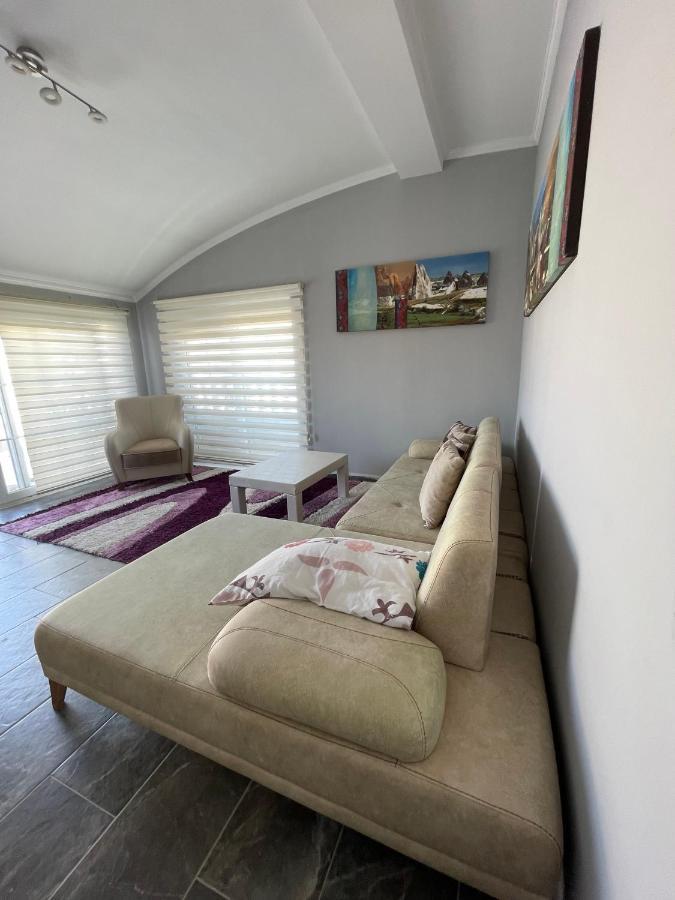Belka Golf Residence Luxury Apt Poolside Belek Exterior photo
