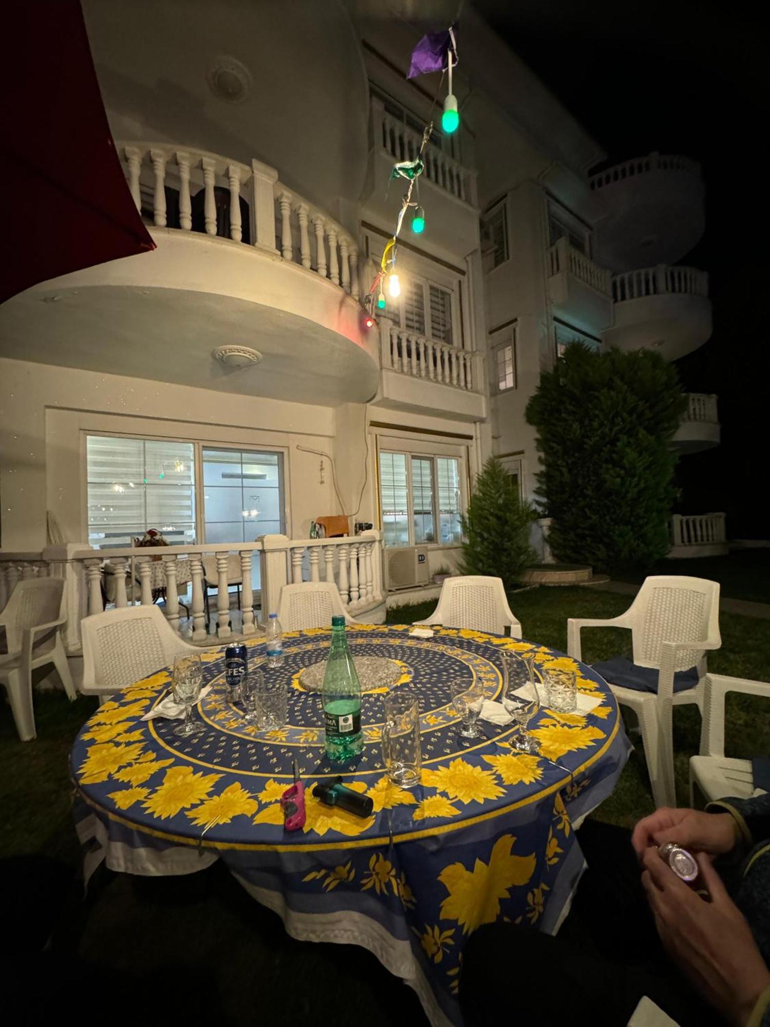 Belka Golf Residence Luxury Apt Poolside Belek Exterior photo